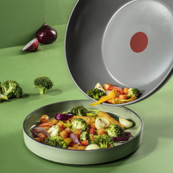 Тиган Tefal C4241943 Renew+ Wok 28cm