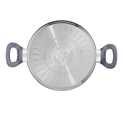 Тенджера Tefal G7124645 DAILY COOK 24LD , 4,5 L ml