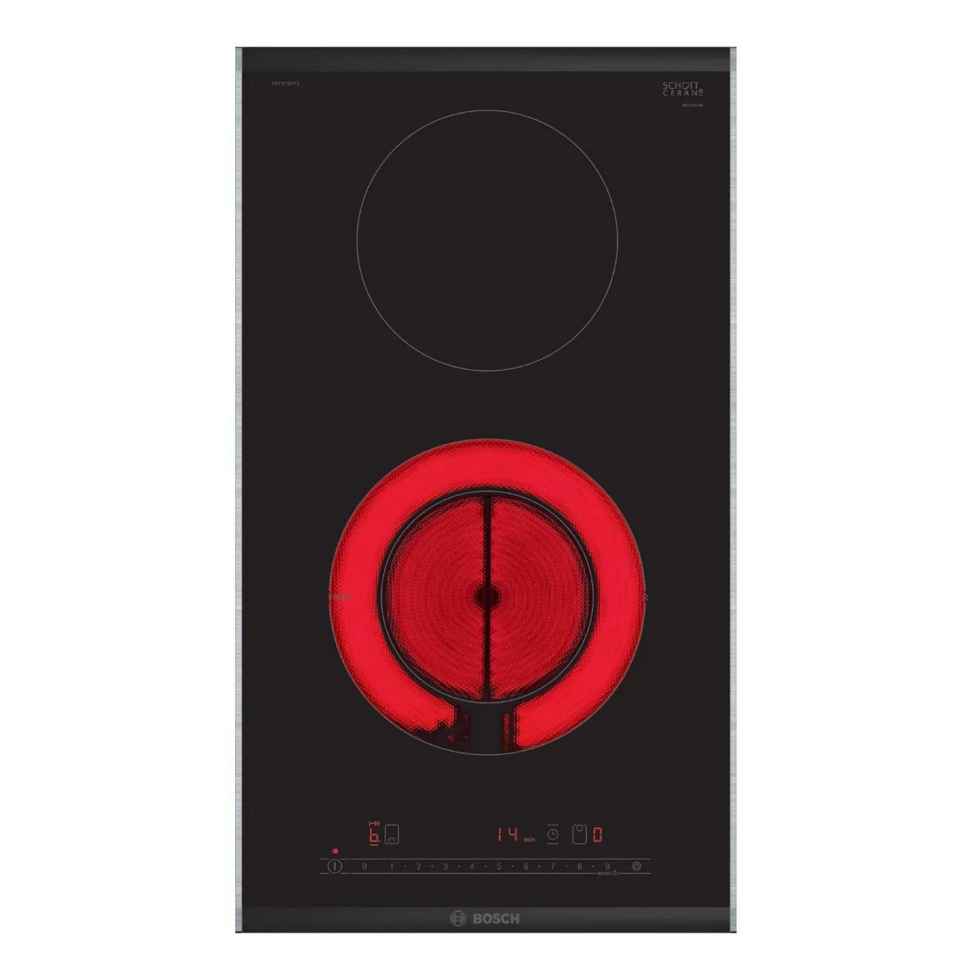 Bosch PKF375FP2E