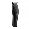 Remington Power X3 HC3000GP Hair Clipper, Up to 40 minutes of battery life, Stainless steel blades, USB, Accessories, Black