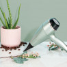Remington Botanicals AC5860 Hair Dryer, 2300 W, 2 speeds, 3 heat settings, Cool shot, Accessories, Green
