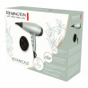 Uscator pentru par Remington Botanicals AC5860, 2300 W, 2 viteze, 3 setari de temperatura, Jet aer rece, Accesorii, Verde