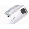 HomeRunPet HC15 2-in-1 Pet Grooming Clipper, 400W, 12 kPa, 1.85 L, 3 Suction Levels, 45 dB, White