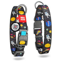 Waudog NASA 4738 Dog Leash,...