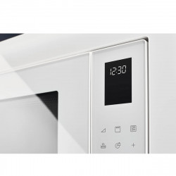 Вградена микровълнова фурна Electrolux LMS4253TMW , Сензорно , 25 l