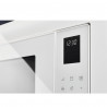 Микровълнова фурна за вграждане Electrolux LMS4253TMW, 25 л, 1000 W, Грил, Размразяване, LED дисплей, Сензорно управление, Бял