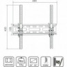 Стойка за телевизор X-TREMER 2650T