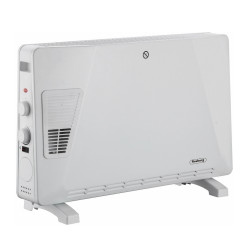 Rosberg R51974ET Underfloor...