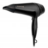 Remington Thermacare Pro D5710 Hair Dryer, 2200 W, 80 km/h, 2 speeds, 3 heat settings, Cool shot, Black