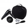 Remington D3171GP Hair Dryer Gift Set, 2 speeds, 3 heat settings, Cool shot, Accessories, Black