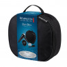 Remington D3171GP Hair Dryer Gift Set, 2 speeds, 3 heat settings, Cool shot, Accessories, Black