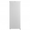 Tesla RU1600ME Upright Freezer, 160 L, Energy Class E, Reversible Door, Super Freezing, 8-Hour Standby, White