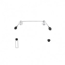 Suport TV Crown LED 01/400,...