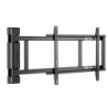 Crown WM50K75SWING Ceiling TV Mount, 32–55", Up to 50 kg, Black