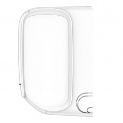 Klímaberendezés Tesla TA36QQDT-1232IAWT, 12000 BTU, A++/A+, R32, ECO, Öntisztító, Öndiagnosztika, Wi-Fi, Turbo, Fehér színben