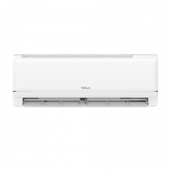 Klímaberendezés Tesla TA36QQDT-1232IAWT, 12000 BTU, A++/A+, R32, ECO, Öntisztító, Öndiagnosztika, Wi-Fi, Turbo, Fehér színben