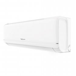 Klímaberendezés Tesla TA36QQDT-1232IAWT, 12000 BTU, A++/A+, R32, ECO, Öntisztító, Öndiagnosztika, Wi-Fi, Turbo, Fehér színben