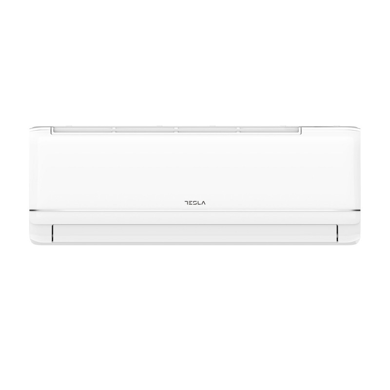 Климатик Tesla TA36QQDT-1232IAWT, 12000 BTU, A++/A+, R32, ECO, Самопочистване, Самодиагностика, Wi-Fi, Турбо, Бял