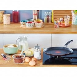 Тиган Tefal B5671053 PKP25J REG SIMPLY CLEAN