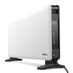 NOSTROLUX CONVECTOR HEATER,...