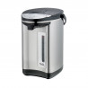 Laretti LR-EK3510 Electric Thermos, 750W, 5 L, Overheat Protection, Stainless Steel