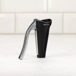 Kinghoff KH 1737 Nut Cracker, For various sizes, Comfortable handle, Black