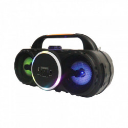 Sistem audio Crown...