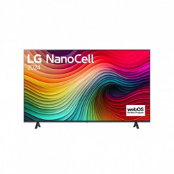 Телевизор LG 55NANO81T3A ,...