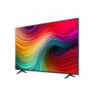 Телевизор LG 55NANO81T3A , 139 см, 3840x2160 UHD-4K , 55 inch, LED  , Smart TV , Web Os