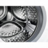 Πλυντήριο ρούχων AEG LFR73844BE, Κατηγορία Α, 8 κιλά, 1400 στροφές/λεπτό, 12 προγράμματα, οθόνη LED, χρονοδιακόπτης, λευκό