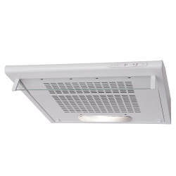 AMICA OSC6112W Range Hood,...