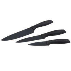 Rosberg R51633B3 Knife Set,...