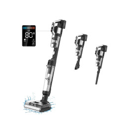 Jimmy PW11 Upright Vacuum...