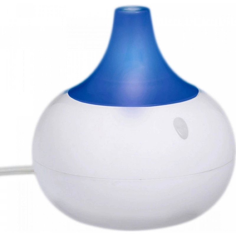 Grundig ED-12133 Aroma Diffuser, 140 ml, USB, LED Light, 8 Colors, White
