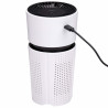 Alpina Air Purifier, 1.5W, Up to 6 m², 6 m³/h, HEPA 13, Ionizer, USB-A, White