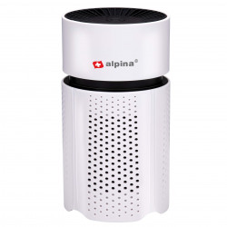 Alpina Air Purifier, 1.5W,...