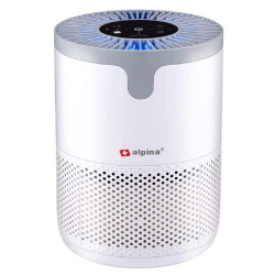 Alpina Air Purifier, 12W,...