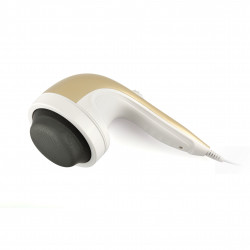 Medivon ME-800 Anti-Cellulite Massager, 28W, 8 Heads, Quiet Operation, Heating Function, Gold