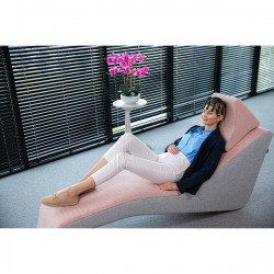 Medivon Octopus Electric Head Massager, 5 modes, 14 massage points, Wireless, USB-C, Black