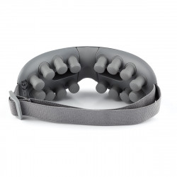 Medivon Horizon TRAVEL 2 Eye Massager, 5W, 4 modes, Hot compress function, 15-minute timer, Bluetooth, Gray