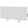 Convector electric AENO AGH0003S, 700W, 30 m², Afisaj LED, Aplicatie mobila, Ultra subtire, Wi-Fi, Alb