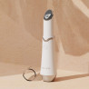 Beautifly B-Looky Young Eye and Lip Massager, Heat Therapy up to 42°C, Antibacterial, Lifting Effect, Ionization, White