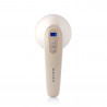 Beautifly B-Skinn Body Handheld Anti-Cellulite Massager, 16W, 3600 rpm, 12 modes, 10 intensity levels, 8 attachments, LCD display, Beige