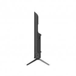 Tesla Series 6 TV 43E635BFS, 43", Smart Android, Full HD 1920 x 1080, Wi-Fi, Bluetooth, Class E, Μαύρο