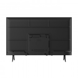 Tesla Series 6 TV 43E635BFS, 43", Smart Android, Full HD 1920 x 1080, Wi-Fi, Bluetooth, Class E, Μαύρο