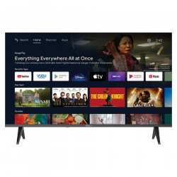 TV Tesla Series 6...