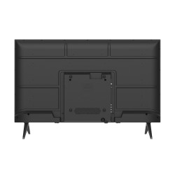 Телевизор Tesla Series 6 40E635BFS, 40", Smart Android, Full HD 1920 x 1080, Wi-Fi, Bluetooth, Клас E, Черен