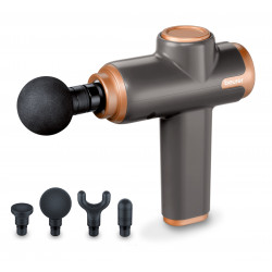 Beurer MG 99 Massage Gun, 4...