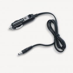 Severin SPower Home & Car Li 20 HV 7144 Handheld Vacuum Cleaner, 120W, 0.2 L, 2000 mAh/7.4V Li-Ion Battery, 12V Car Adapter, White