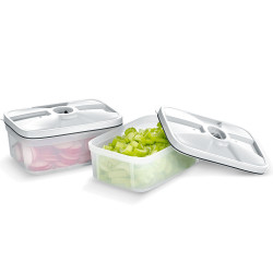 Set of 2 Severin ZB 3620...